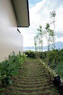 Mount Valley Inn Kintamani
