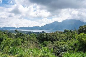 Mount Valley Inn Kintamani