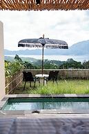 Mount Valley Inn Kintamani