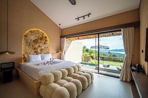 Mount Valley Inn Kintamani