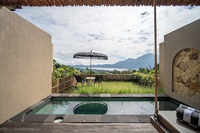 Mount Valley Inn Kintamani