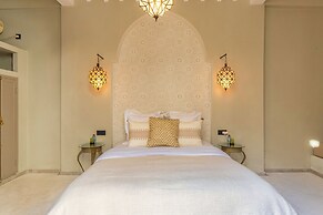 Suites and Spa - BY XO Riad