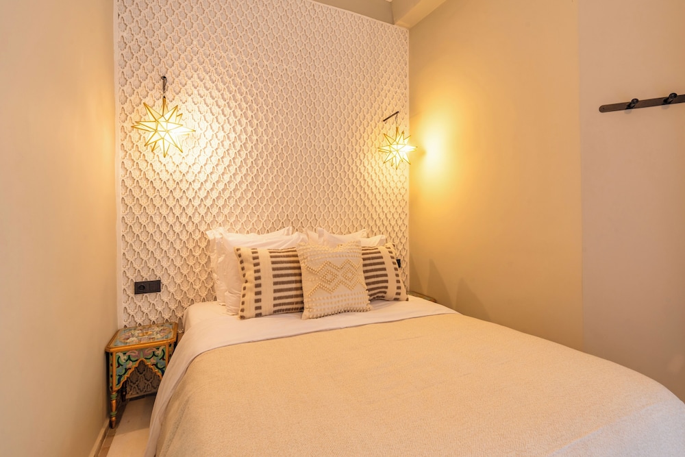 Suites and Spa - BY XO Riad