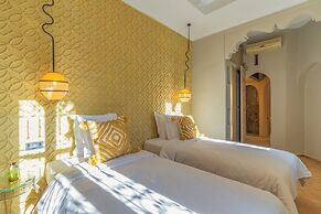 Suites and Spa - BY XO Riad