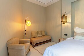 Suites and Spa - BY XO Riad