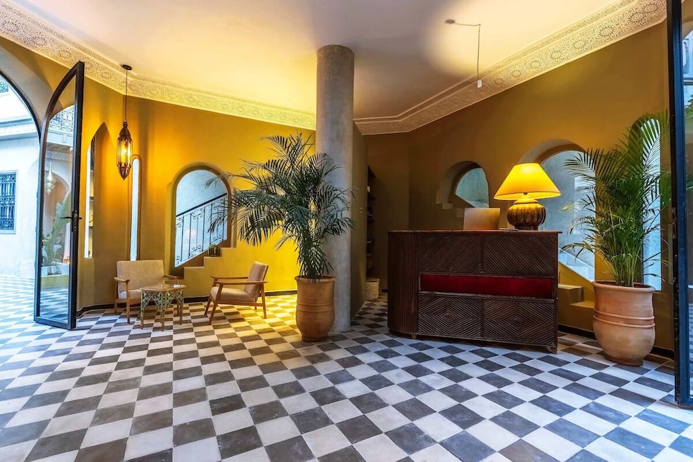 Suites and Spa - BY XO Riad