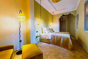 Suites and Spa - BY XO Riad