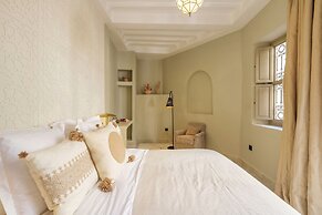 Suites and Spa - BY XO Riad
