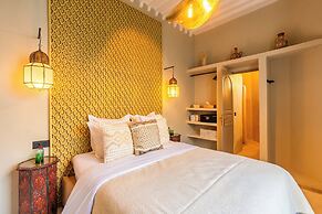 Suites and Spa - BY XO Riad