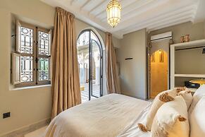 Suites and Spa - BY XO Riad
