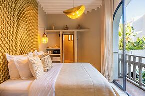 Suites and Spa - BY XO Riad