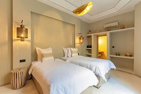 Suites and Spa - BY XO Riad