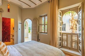 Suites and Spa - BY XO Riad