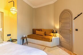 Suites and Spa - BY XO Riad