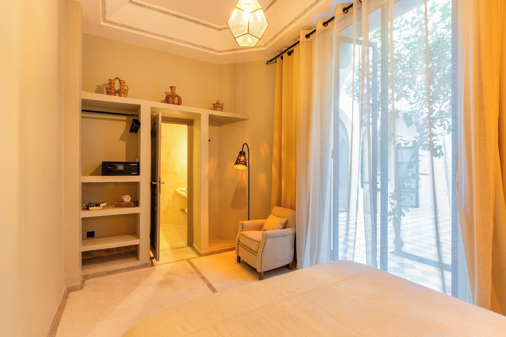 Suites and Spa - BY XO Riad
