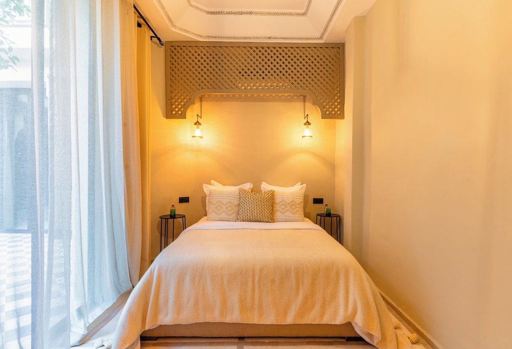 Suites and Spa - BY XO Riad