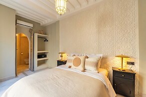 Suites and Spa - BY XO Riad