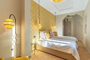 Suites and Spa - BY XO Riad