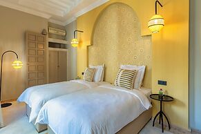 Suites and Spa - BY XO Riad