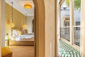 Suites and Spa - BY XO Riad