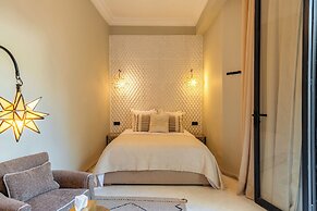 Suites and Spa - BY XO Riad