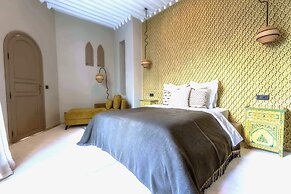 Suites and Spa - BY XO Riad