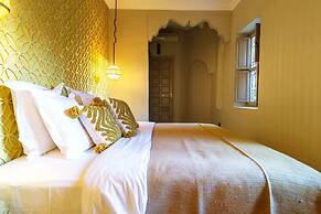 Suites and Spa - BY XO Riad