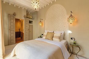 Suites and Spa - BY XO Riad