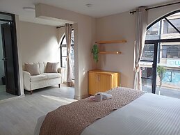Hostal Tayupanda