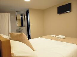 Hostal Tayupanda