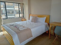 Hostal Tayupanda