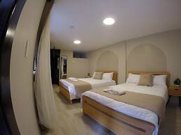 Hostal Tayupanda
