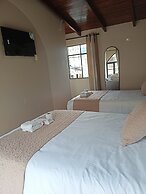 Hostal Tayupanda
