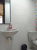 Hostal Tayupanda