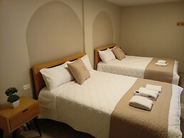 Hostal Tayupanda