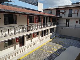Hostal Tayupanda