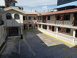 Hostal Tayupanda