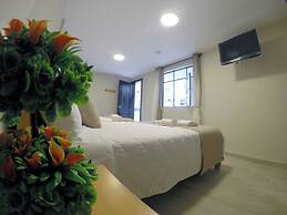 Hostal Tayupanda