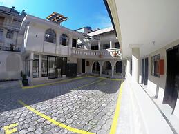Hostal Tayupanda