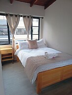 Hostal Tayupanda