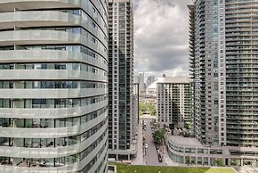 The Yorkline Toronto