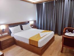 Hotel Astro Marine