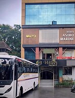 Hotel Astro Marine
