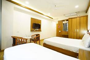 Hotel Astro Marine