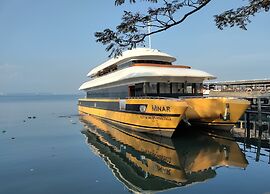 Hotel Astro Marine