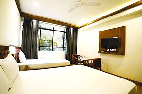 Hotel Astro Marine