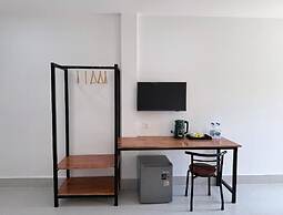 FOR REST INN