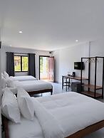 FOR REST INN