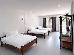 FOR REST INN