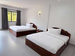 FOR REST INN